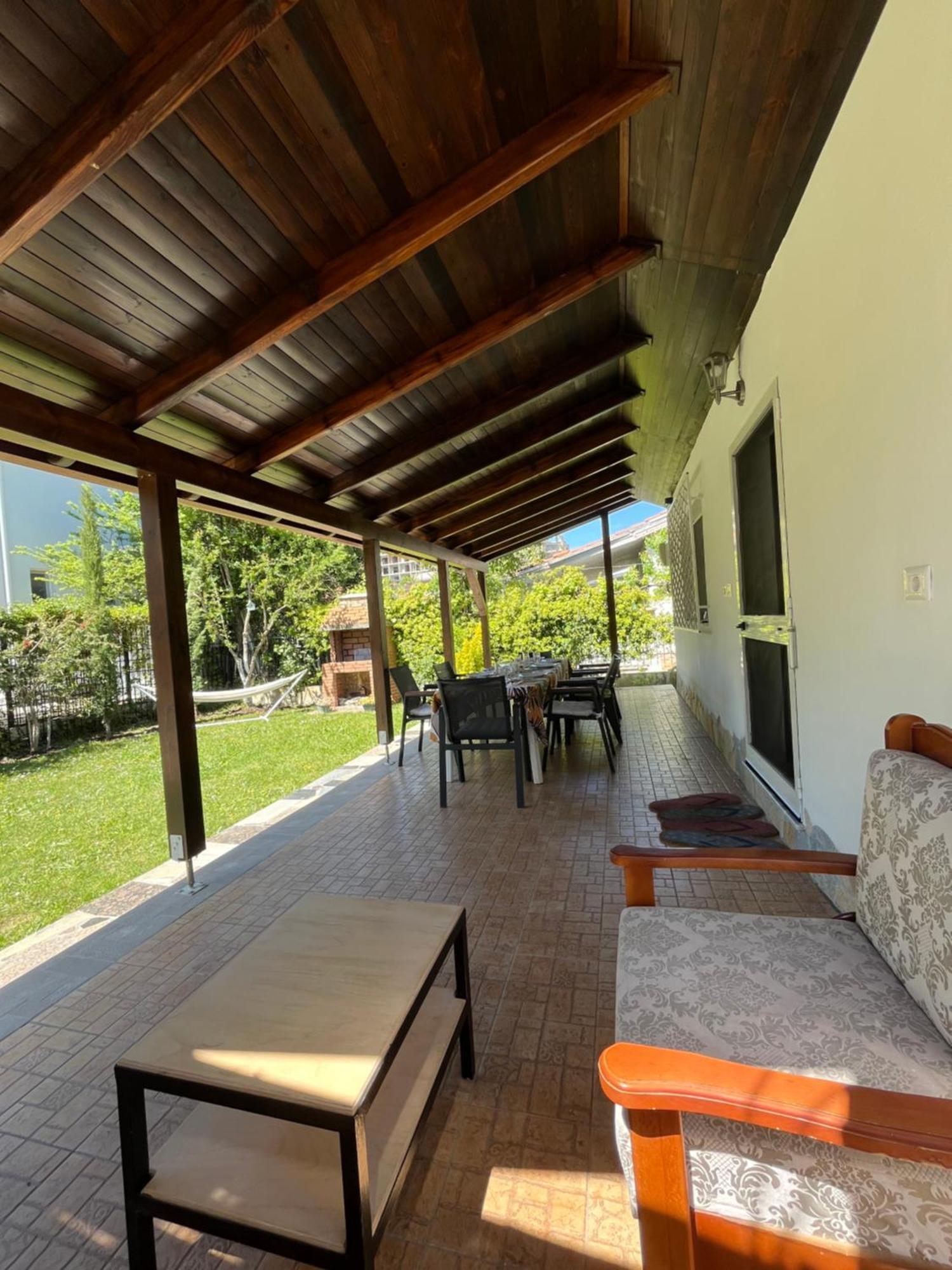 Seaside With Garden * Golem (Tirana)