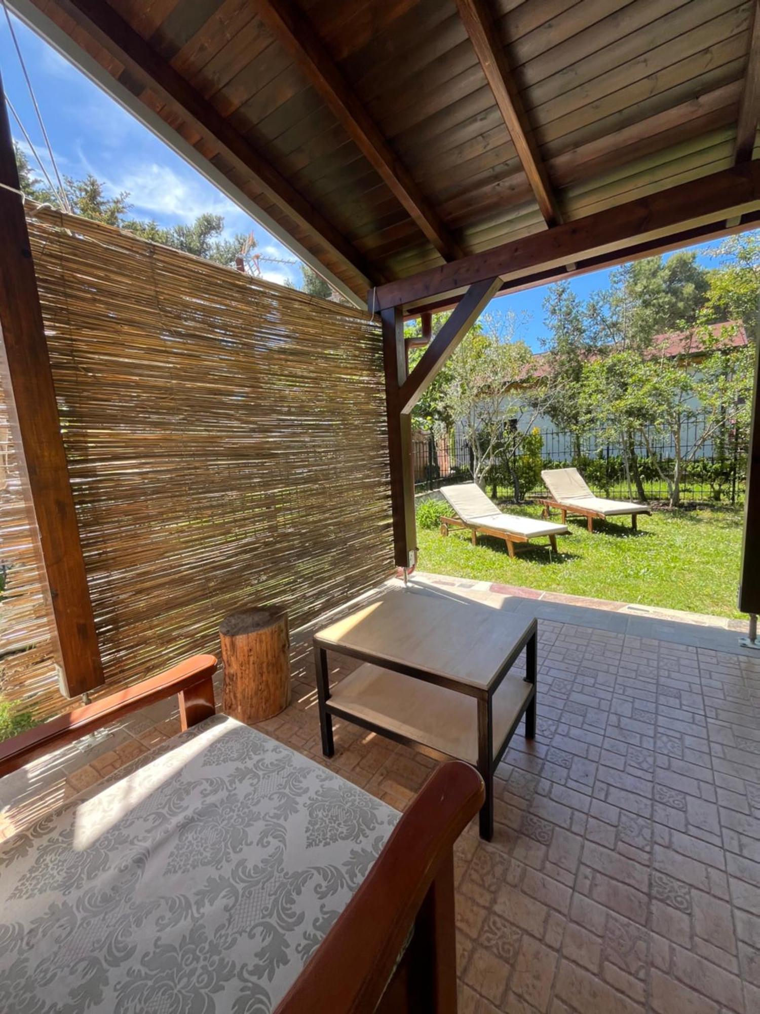 Seaside With Garden Holiday home