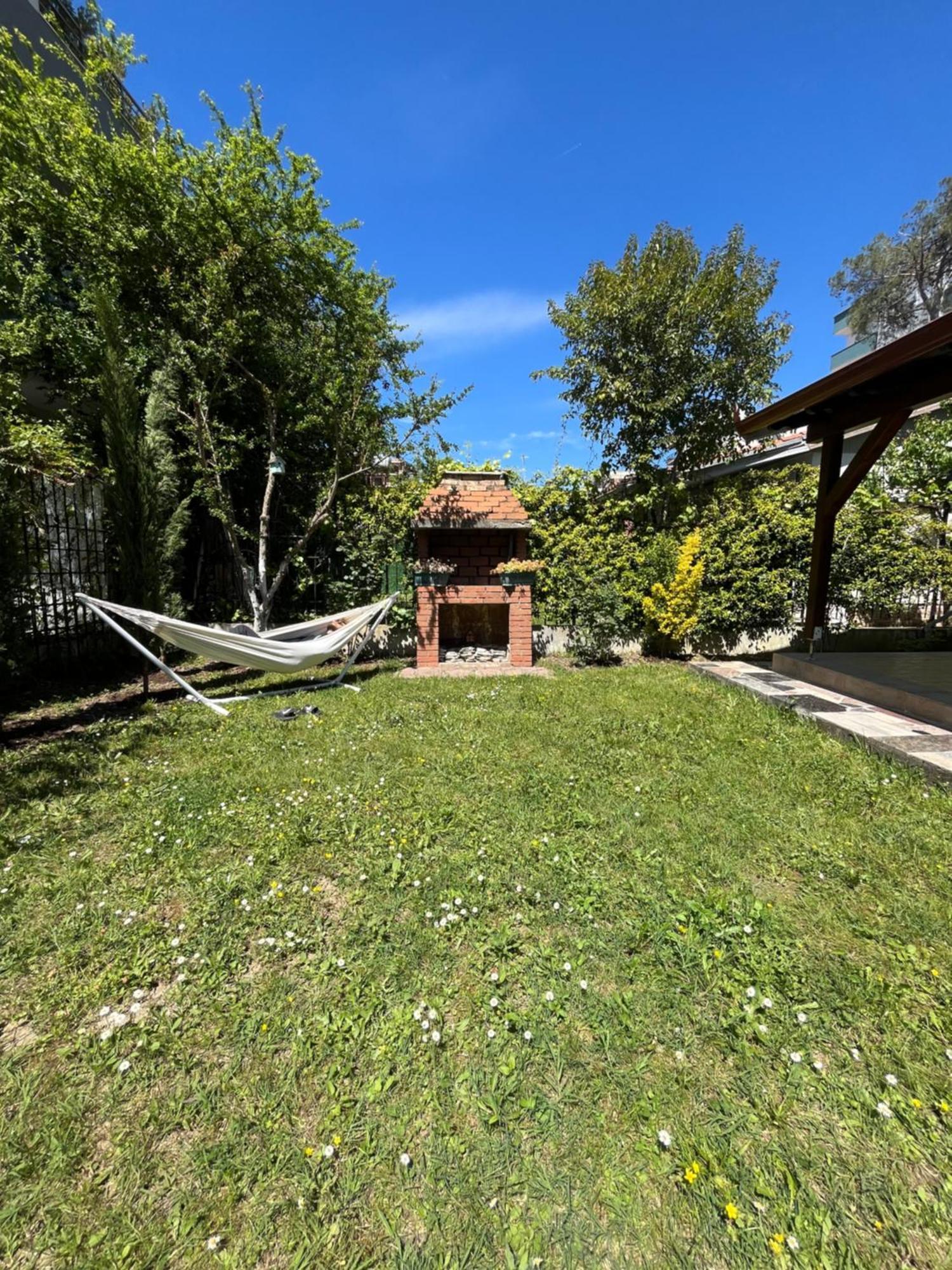 Holiday home Seaside With Garden Golem (Tirana)