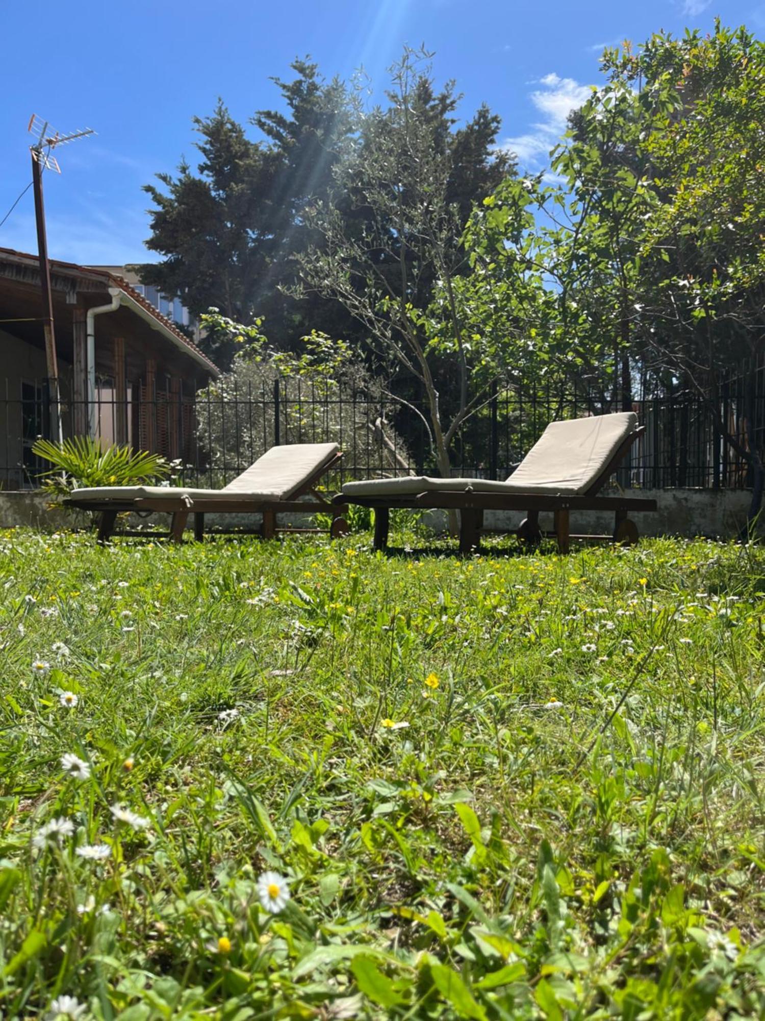 Seaside With Garden * Golem (Tirana)