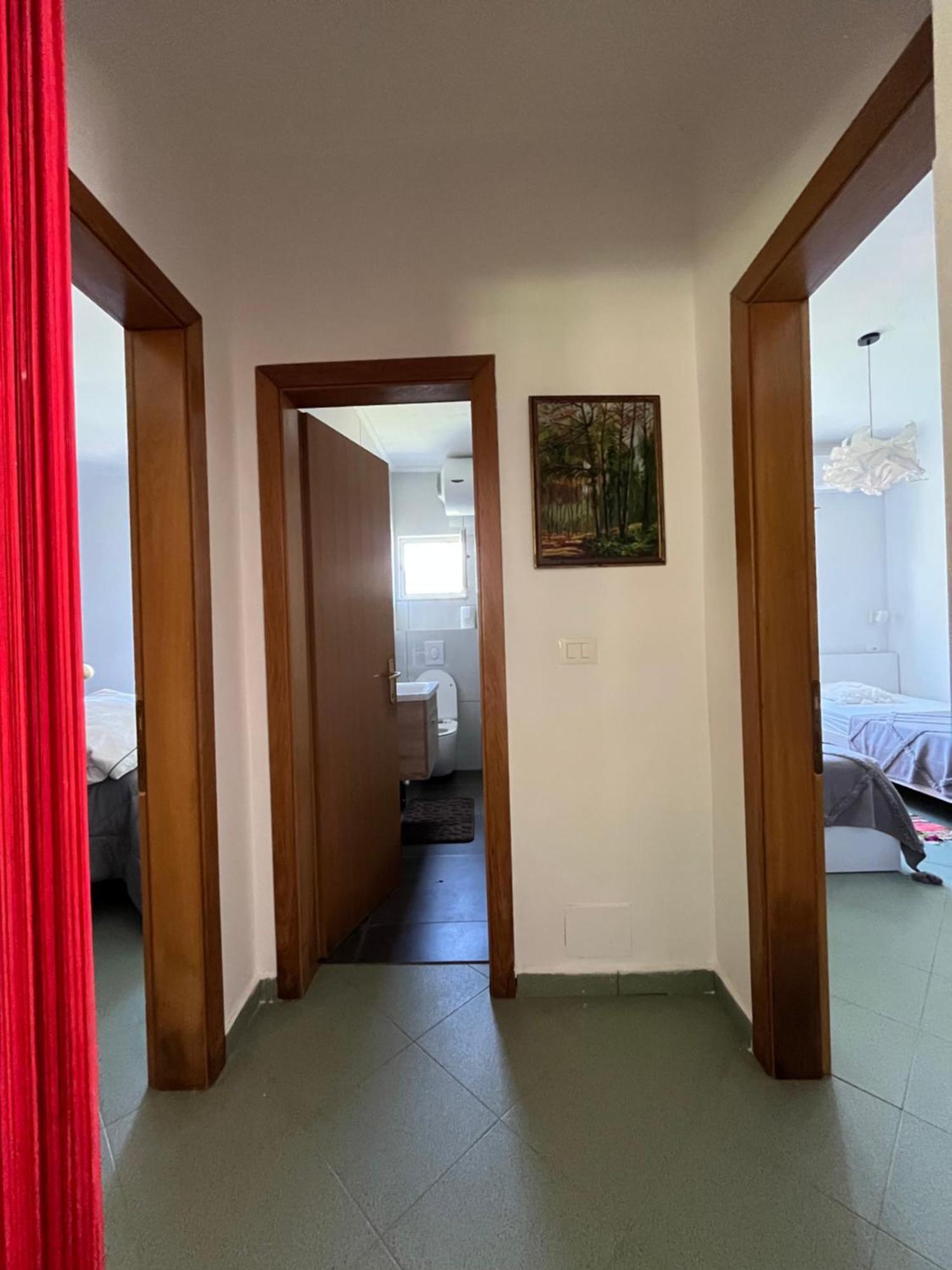 Holiday home Seaside With Garden Golem (Tirana)