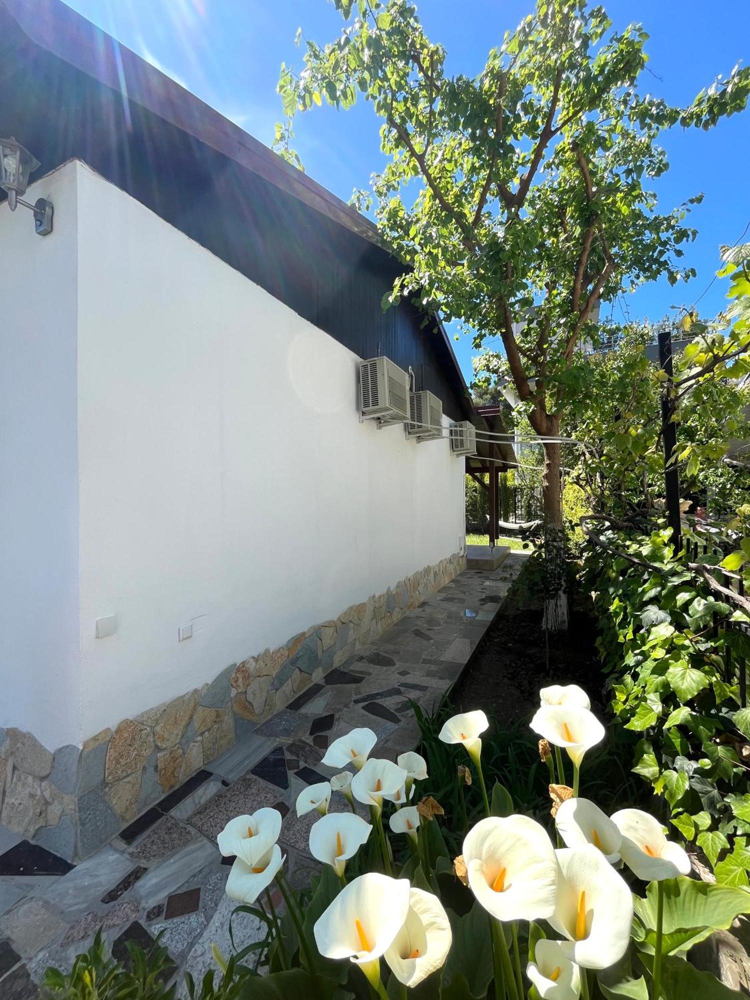 Seaside With Garden Holiday home