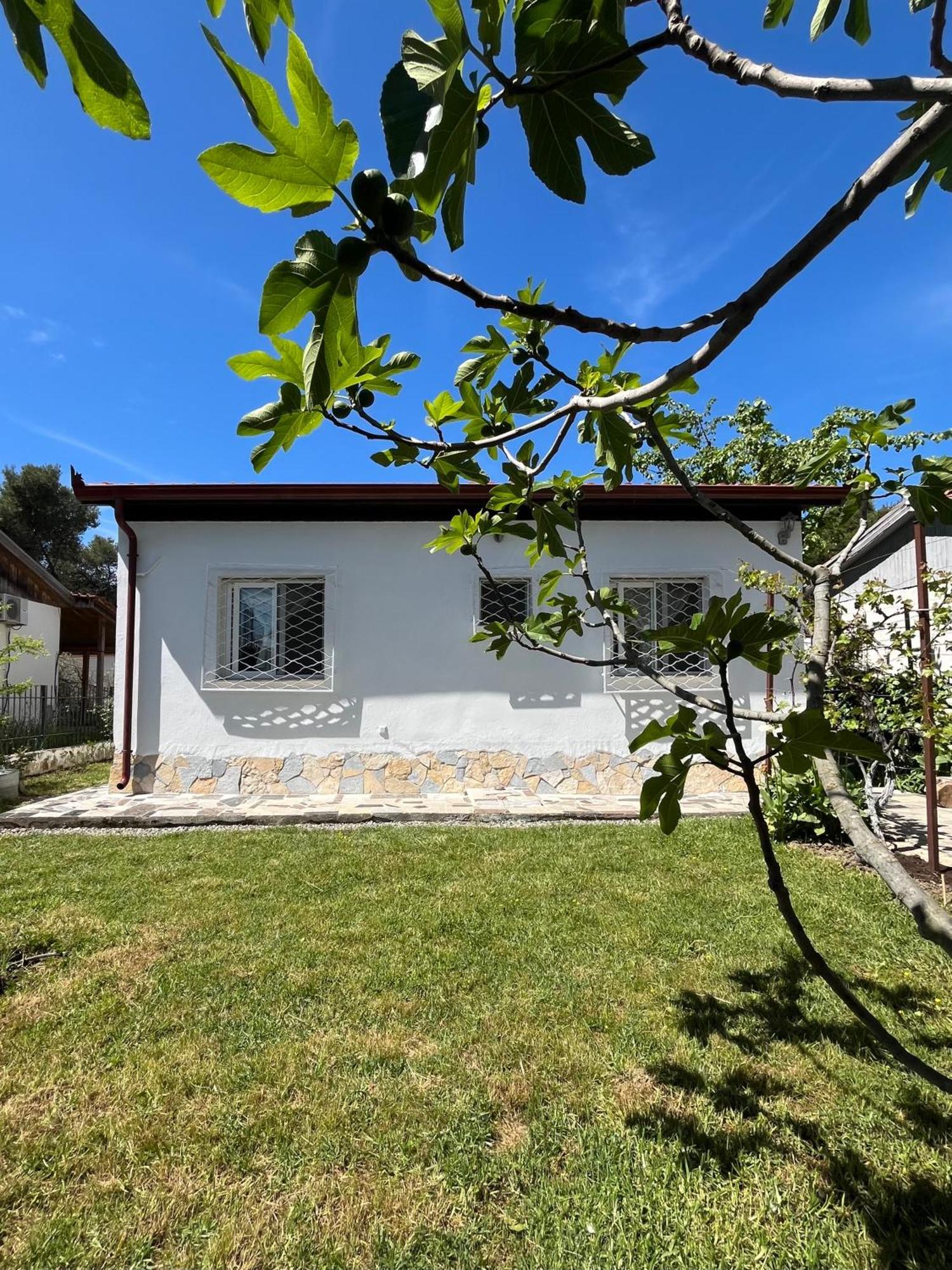 Holiday home Seaside With Garden *
