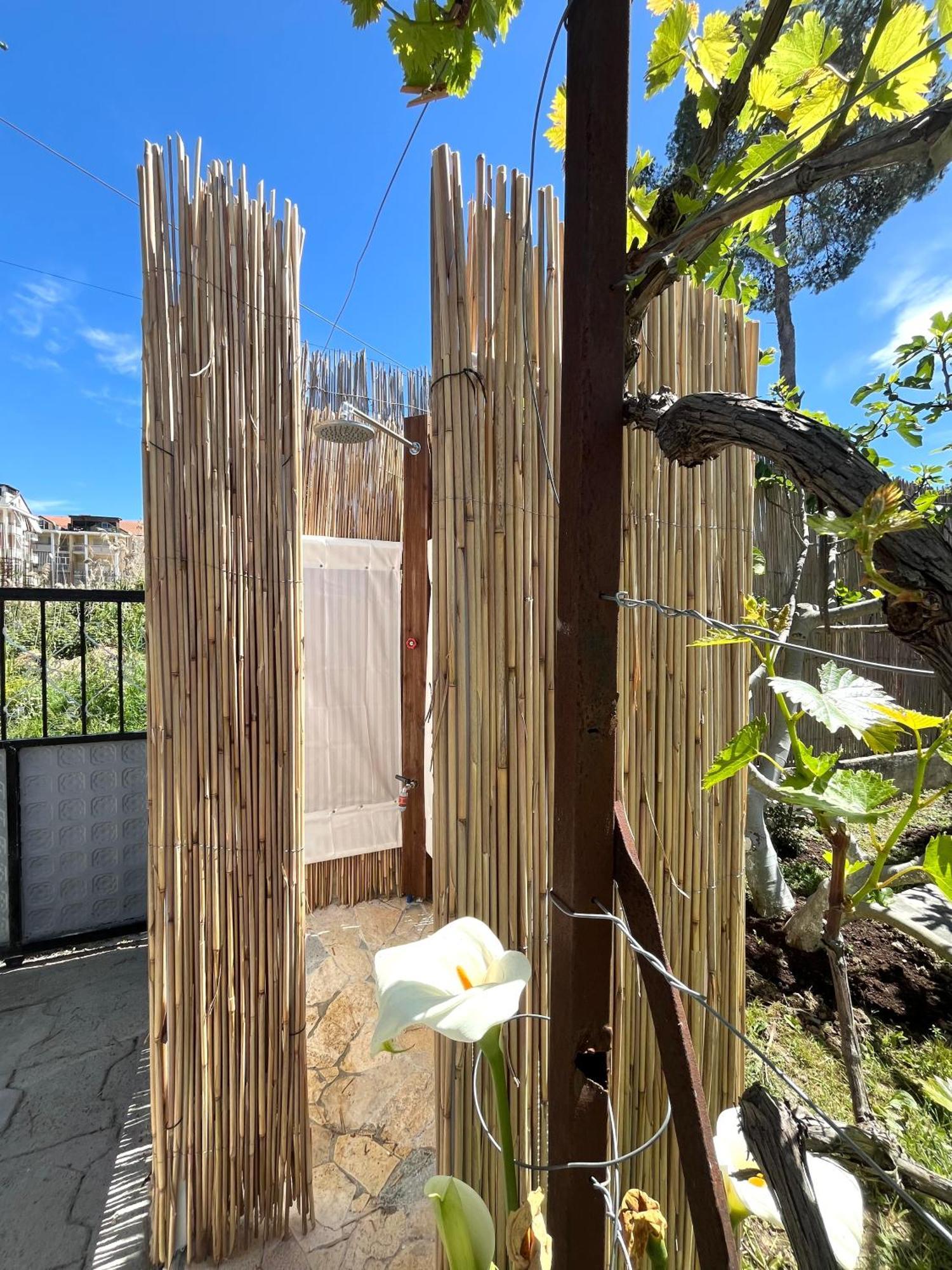 Seaside With Garden Golem (Tirana)